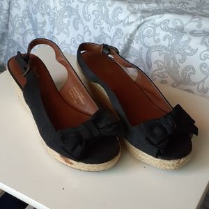 G.H. Bass & Company Low Wedges